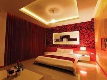 Red Horse Resort Паттайя Экстерьер фото