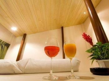 Red Horse Resort Паттайя Экстерьер фото
