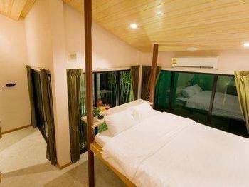 Red Horse Resort Паттайя Экстерьер фото