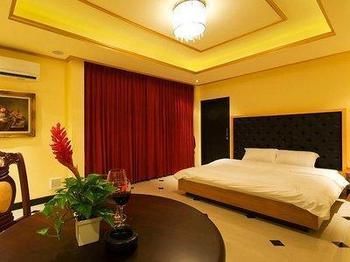 Red Horse Resort Паттайя Экстерьер фото