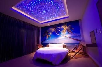 Red Horse Resort Паттайя Экстерьер фото